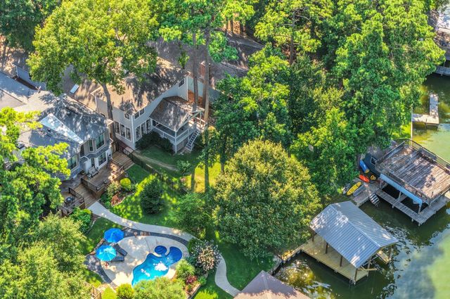 131 Lords Circle, Coldspring, TX 77331