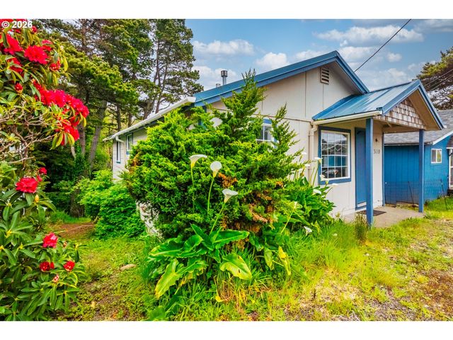 3110 Sw COAST Ave, Lincoln City, OR 97367