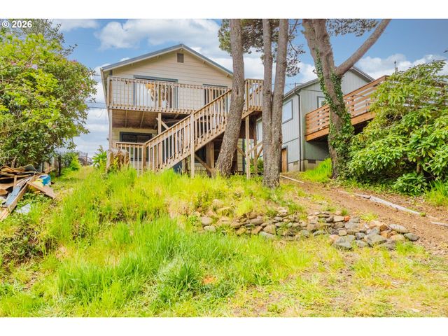3110 Sw COAST Ave, Lincoln City, OR 97367
