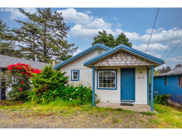 3110 Sw COAST Ave, Lincoln City, OR 97367