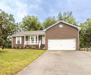 1362 Archer Pl, Clarksville, TN 37043