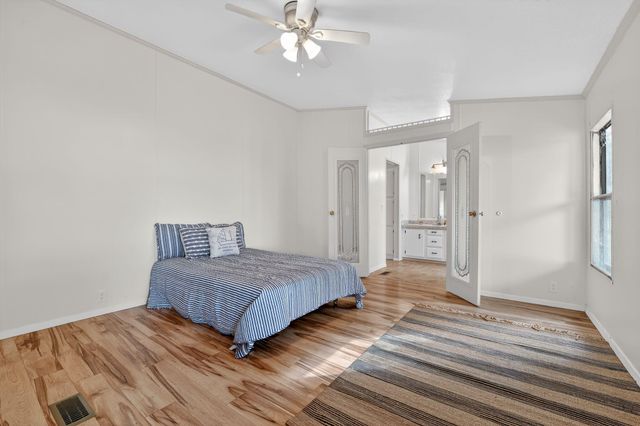 1192 County Road 225, Bluffton, TX 78607