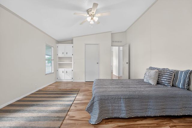 1192 County Road 225, Bluffton, TX 78607