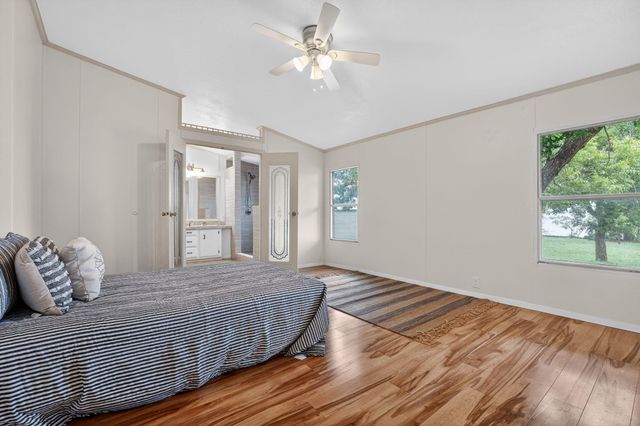 1192 County Road 225, Bluffton, TX 78607