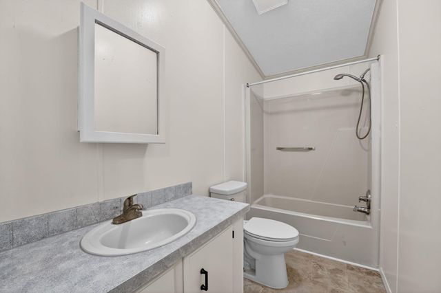 1192 County Road 225, Bluffton, TX 78607