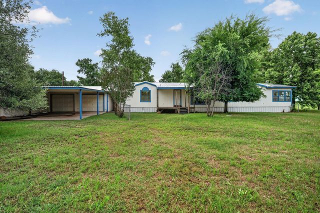 1192 County Road 225, Bluffton, TX 78607