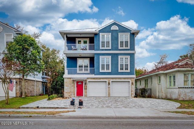 37 MAY Street, St. Augustine, FL 32084