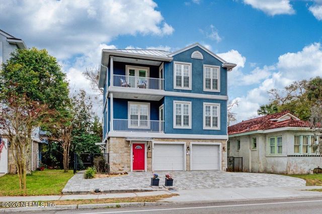 37 MAY Street, St. Augustine, FL 32084