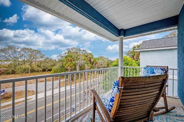 37 MAY Street, St. Augustine, FL 32084