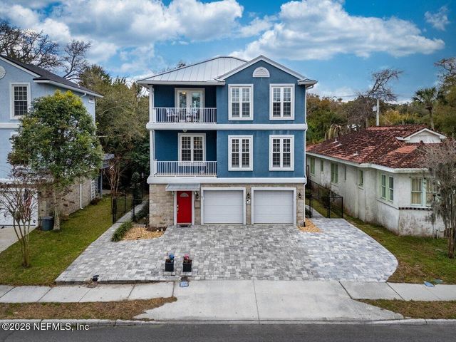 37 MAY Street, St. Augustine, FL 32084