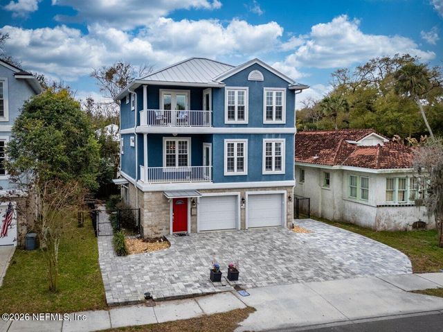 37 MAY Street, St. Augustine, FL 32084