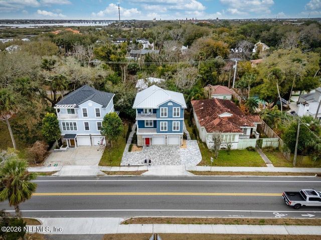 37 MAY Street, St. Augustine, FL 32084