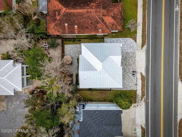 37 MAY Street, St. Augustine, FL 32084