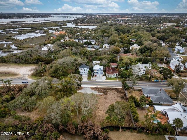 37 MAY Street, St. Augustine, FL 32084