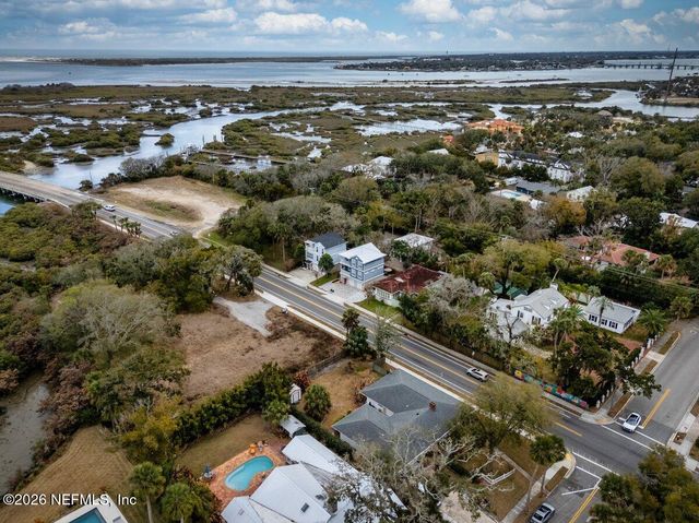 37 MAY Street, St. Augustine, FL 32084