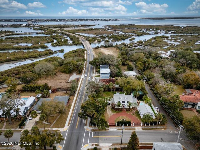 37 MAY Street, St. Augustine, FL 32084