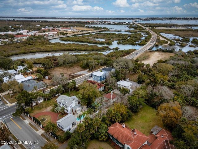 37 MAY Street, St. Augustine, FL 32084