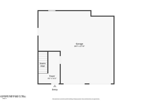 37 MAY Street, St. Augustine, FL 32084