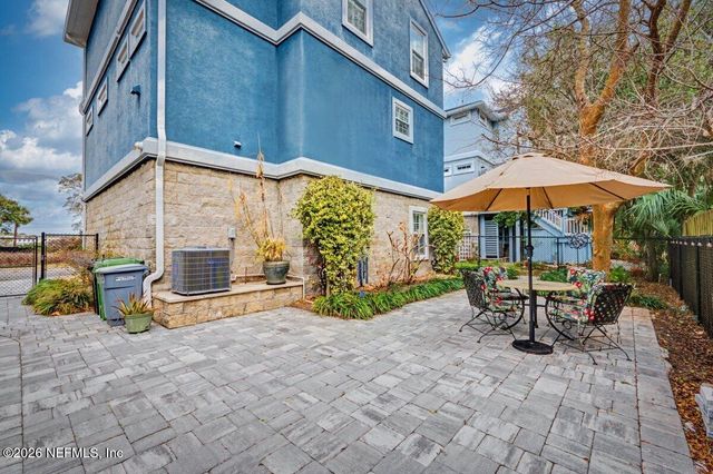 37 MAY Street, St. Augustine, FL 32084