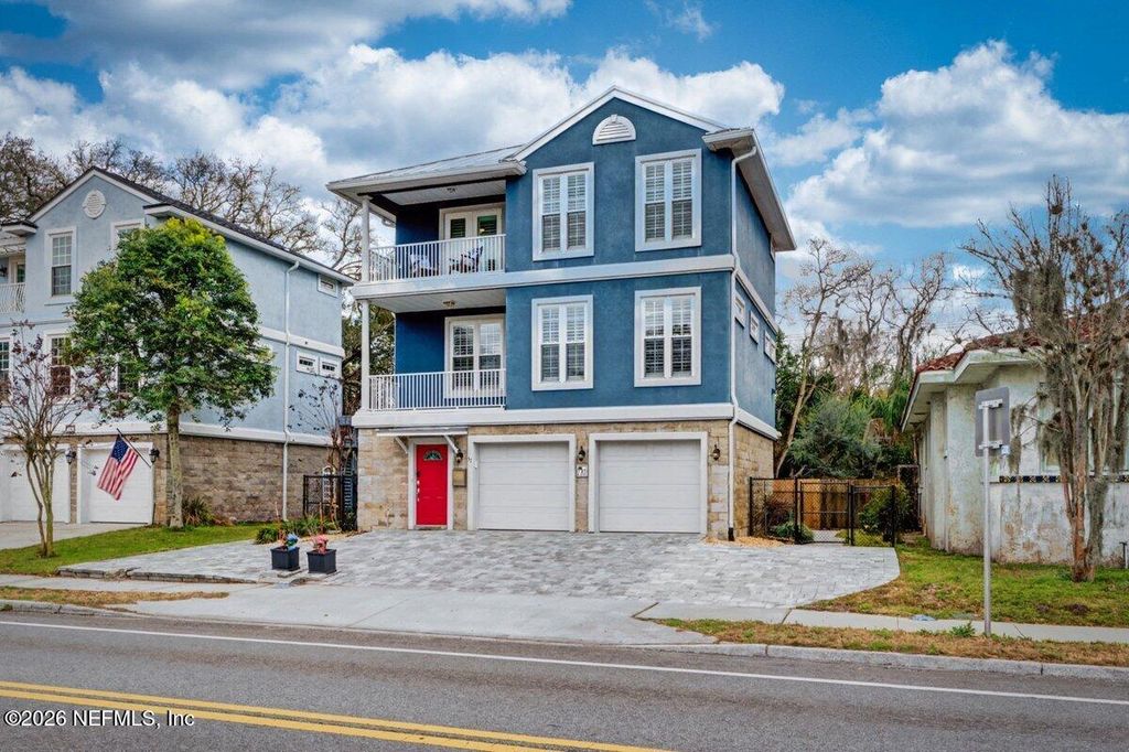 37 MAY Street, St. Augustine, FL 32084