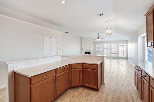 6101 Apache Drive, The Colony, TX 75056