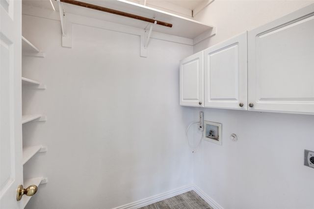 6101 Apache Drive, The Colony, TX 75056