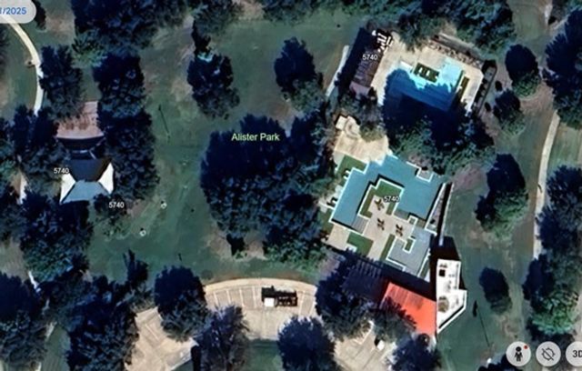 6101 Apache Drive, The Colony, TX 75056