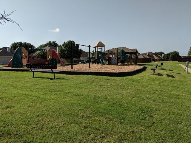 6101 Apache Drive, The Colony, TX 75056