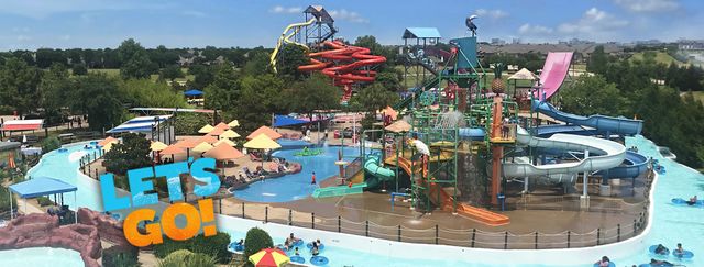 6101 Apache Drive, The Colony, TX 75056