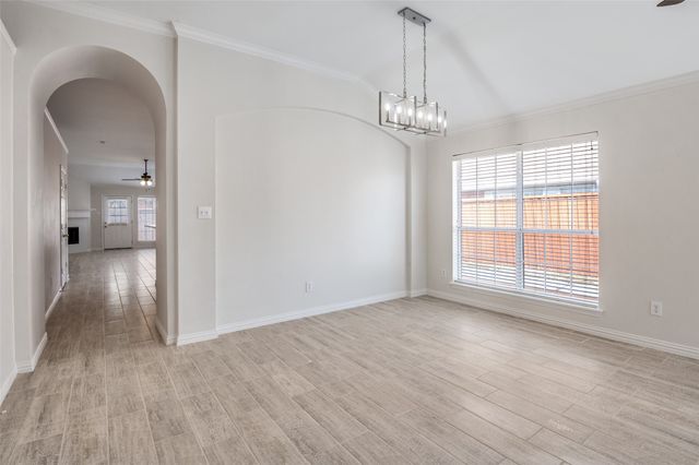 6101 Apache Drive, The Colony, TX 75056