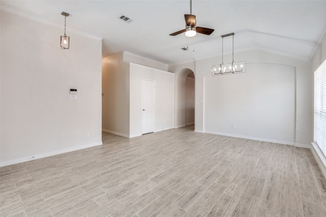 6101 Apache Drive, The Colony, TX 75056