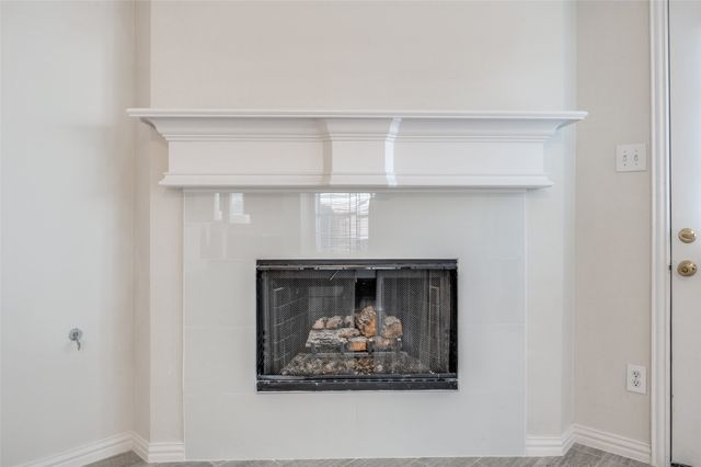 6101 Apache Drive, The Colony, TX 75056