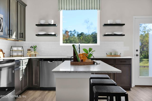 3811 BAXLEY VILLAS Court, Middleburg, FL 32068