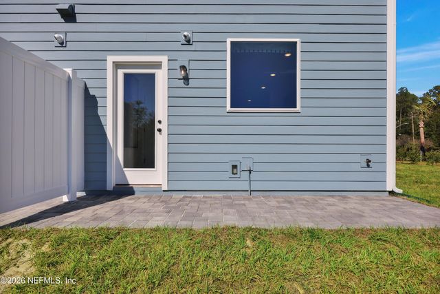 3811 BAXLEY VILLAS Court, Middleburg, FL 32068