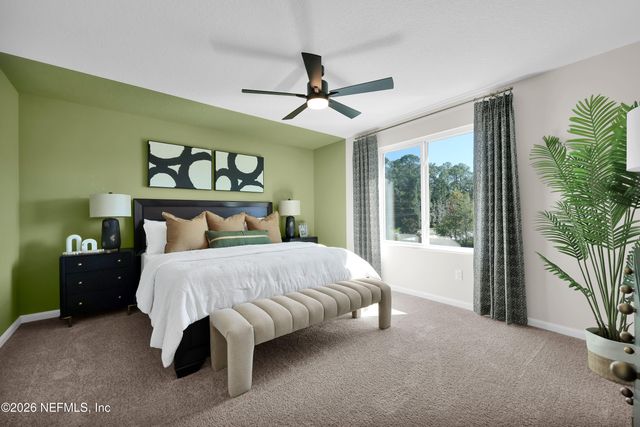 3811 BAXLEY VILLAS Court, Middleburg, FL 32068