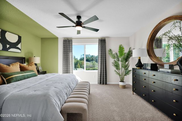 3811 BAXLEY VILLAS Court, Middleburg, FL 32068