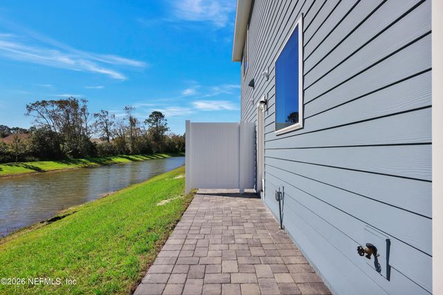 3811 BAXLEY VILLAS Court, Middleburg, FL 32068