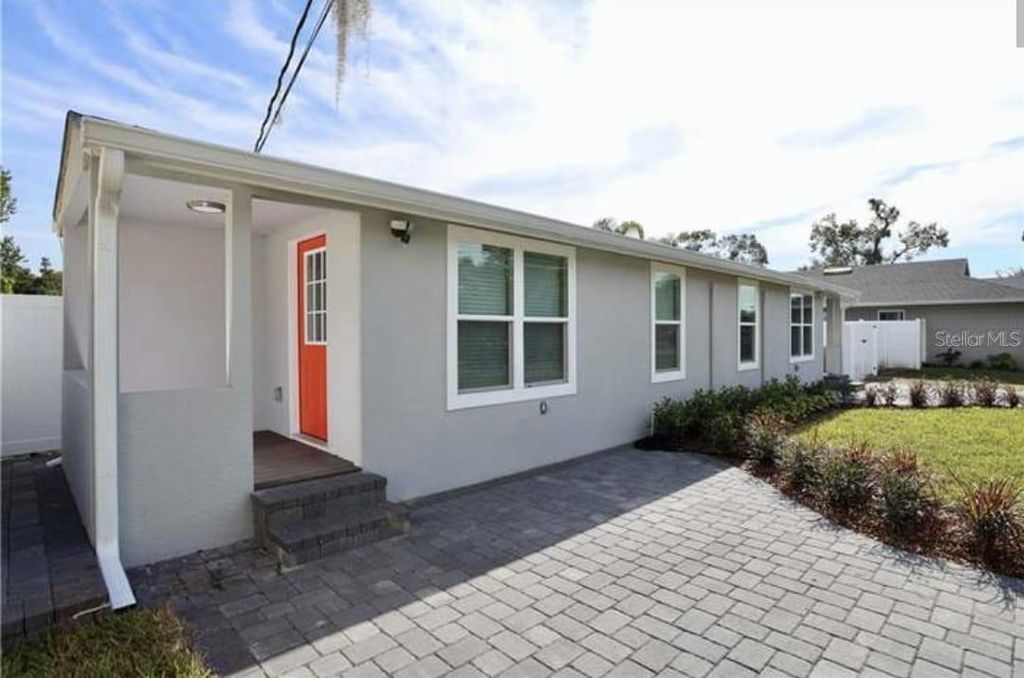 2811 S SHINE AVENUE, Orlando, FL 32806