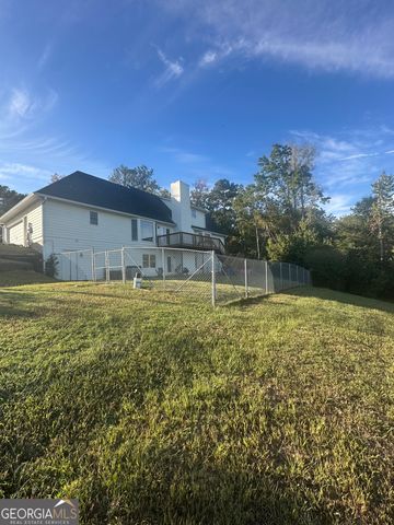 56 Fox Hollow Run, Newnan, GA 30263