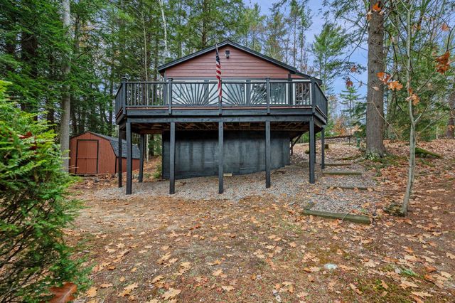 288 Pinkham Road, Middleton, NH 03887