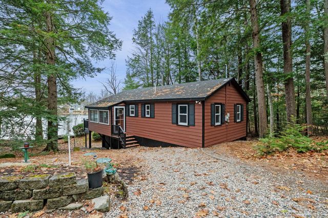 288 Pinkham Road, Middleton, NH 03887