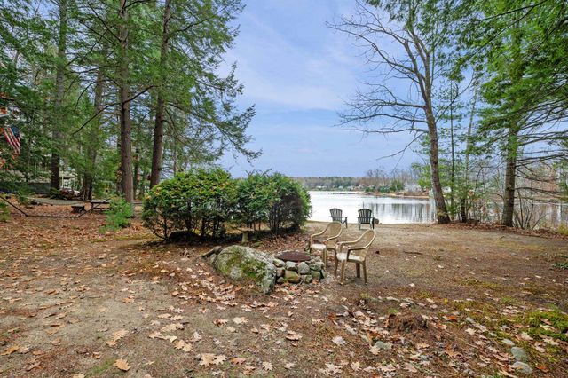 288 Pinkham Road, Middleton, NH 03887