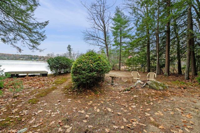 288 Pinkham Road, Middleton, NH 03887