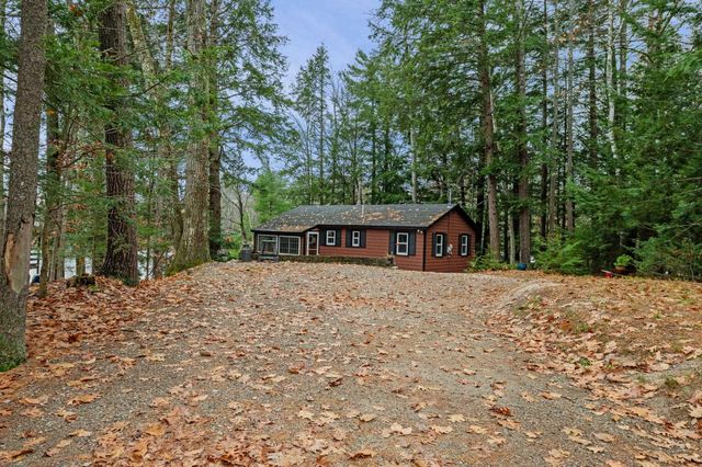 288 Pinkham Road, Middleton, NH 03887