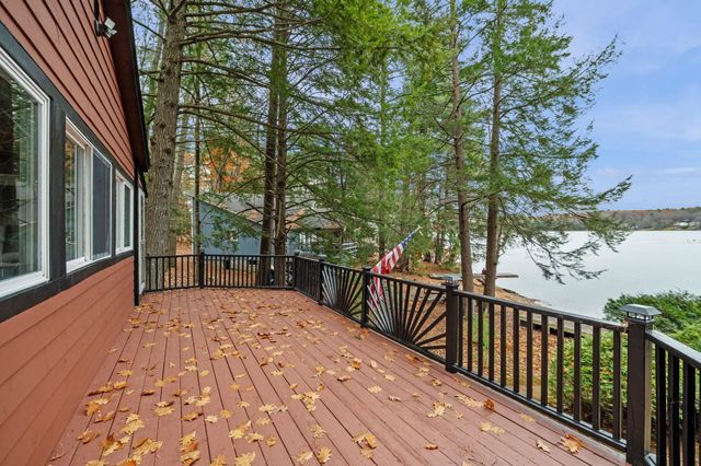 288 Pinkham Road, Middleton, NH 03887