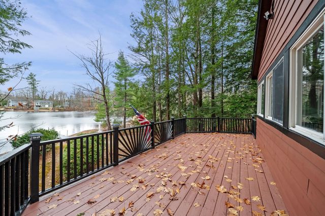 288 Pinkham Road, Middleton, NH 03887