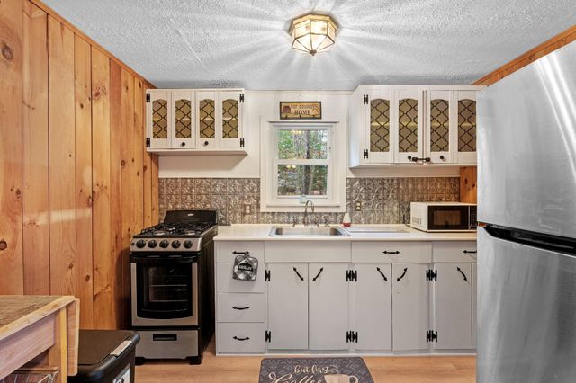 288 Pinkham Road, Middleton, NH 03887