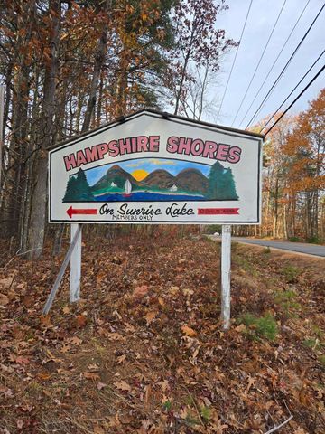 288 Pinkham Road, Middleton, NH 03887