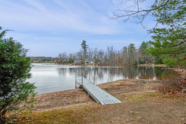 288 Pinkham Road, Middleton, NH 03887