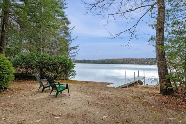 288 Pinkham Road, Middleton, NH 03887